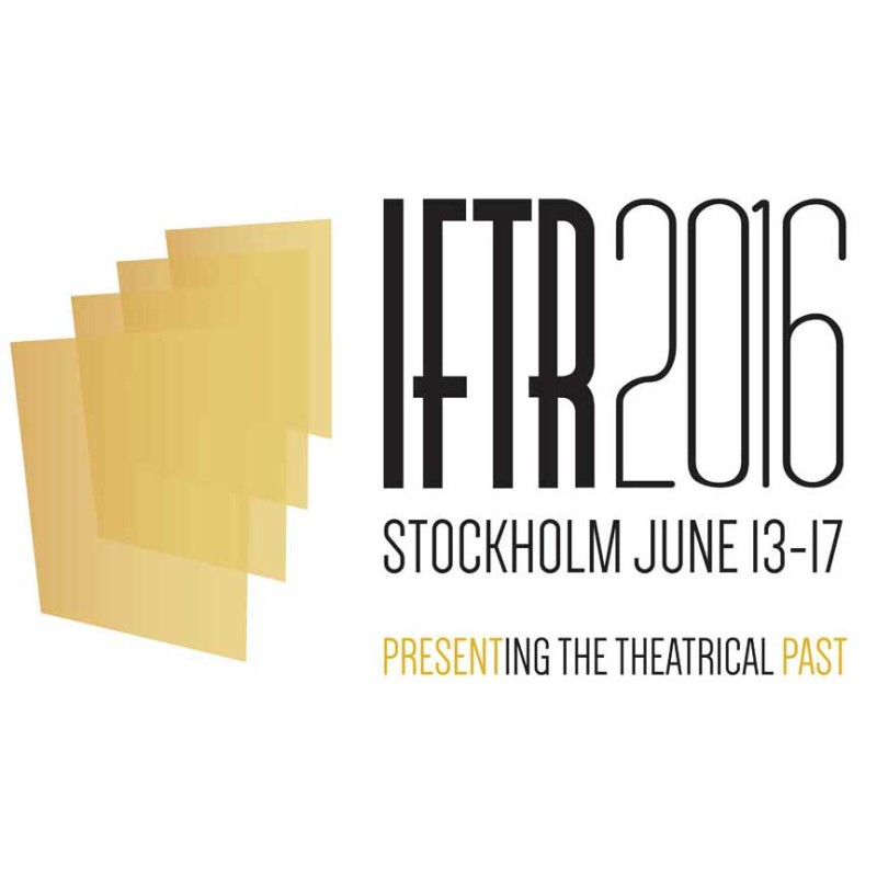 IFTR logo
